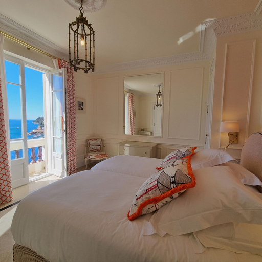 Room 4, Villa Soleil Riviera, Alpes-Maritimes