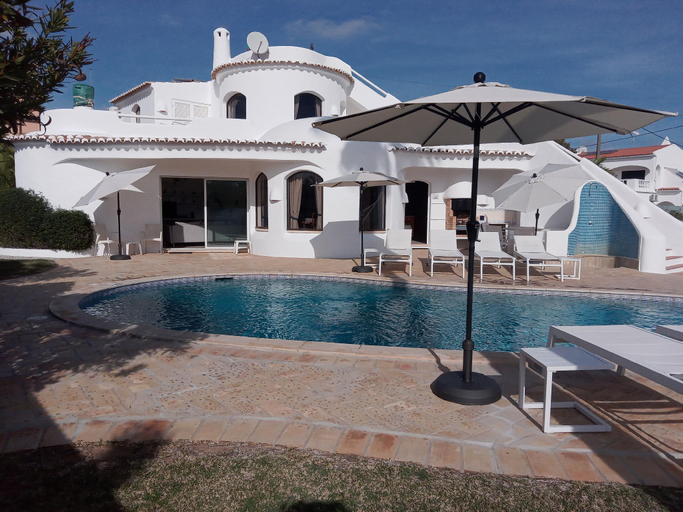Others 4, Casa Francisco : Family Villa with private pool., Albufeira