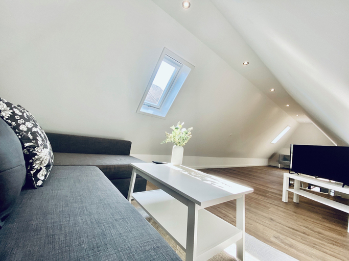 Others 5, Business Apartment Wangen, Wangen