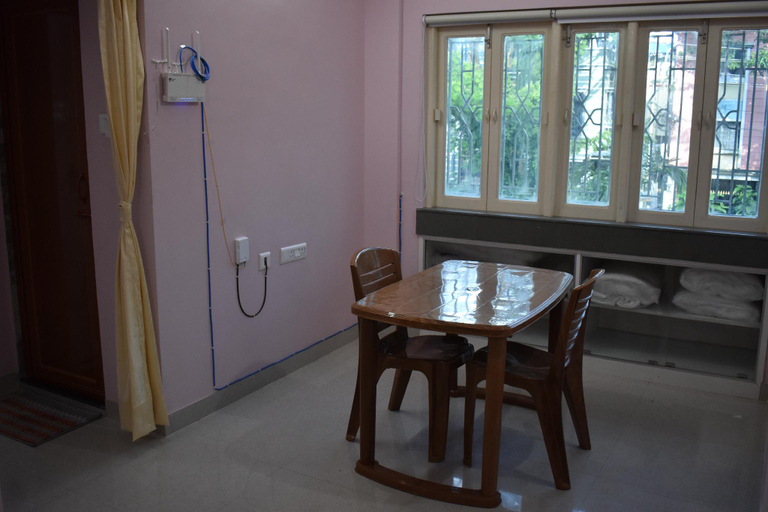 Public Area, BONUSSA HOMESTAY, South 24 Parganas