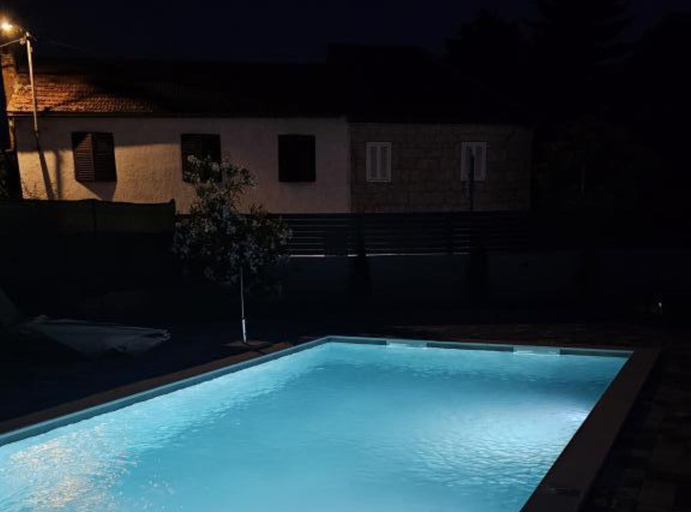 Pool 4, Countryside Villa Tajo, Podbablje