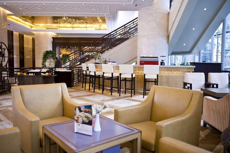 Others 3, Hotel Nikko Wuxi, Wuxi