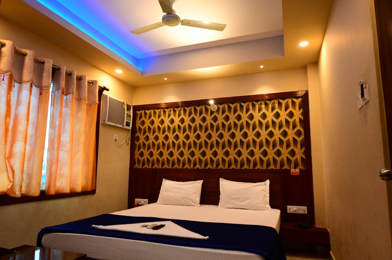 Others 5, Hotel Park View Near Sea Beach By Morservices, Puri