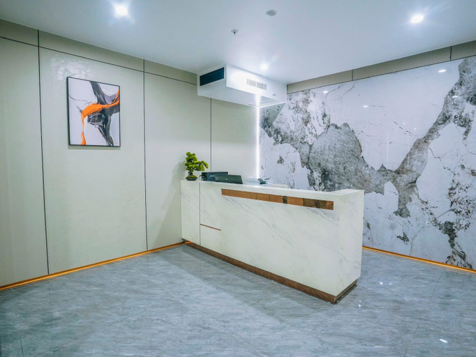 Public Area 2, Taufusi Hotel, Vaimauga West