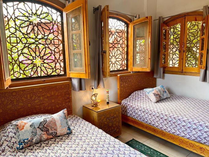 Others 2, Dar Lina Guesthouse Luxor, Luxor