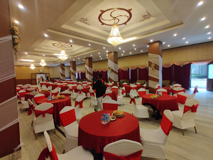 Others 5, HOTEL RENDEZVOUS, East Sikkim