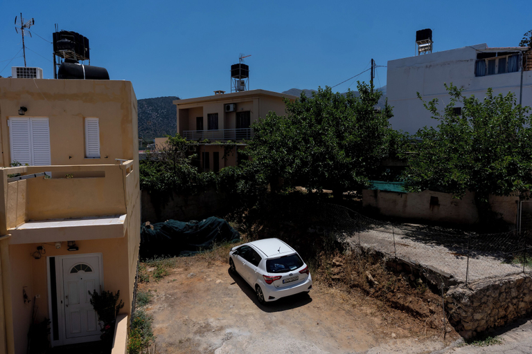 Exterior & Views 2, Serene Retreat Sisi, Crete