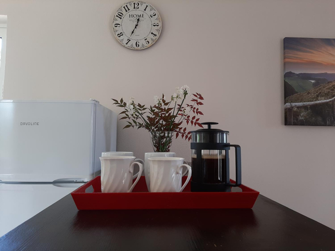 Facilities 2, Villa Sunrise apartment, Ionian Islands