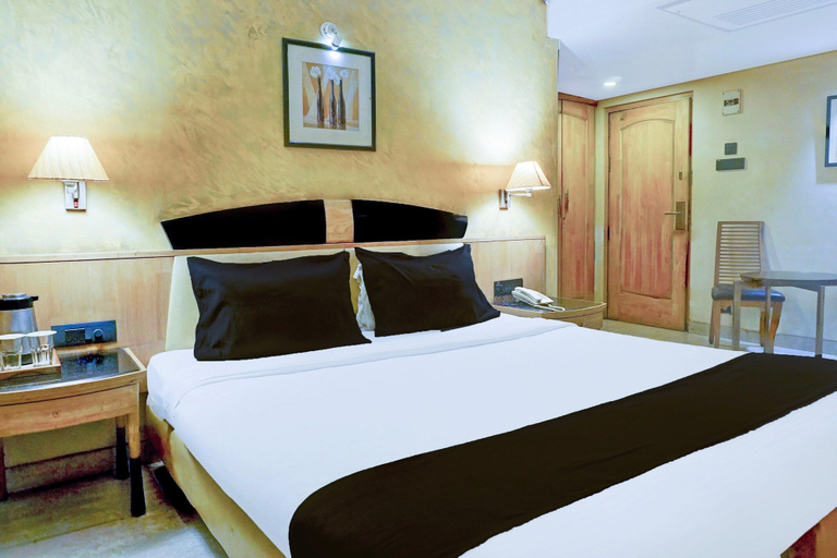 Room 4, Deluxe JM Road Krishna Presidency, Pune