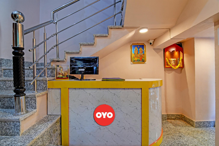 Others 5, Hotel O Golden Palace, South 24 Parganas