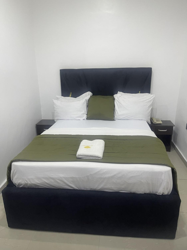 Others 2, JcGold Hotel and Apartment, Mushin