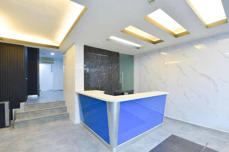 Others 2, Hotel Pollodium, Kuala Lumpur