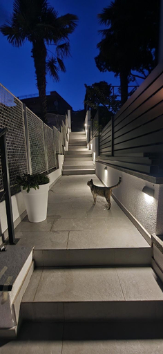 Others 3, Urban Oasis - private fenced garden with BBQ area, Rijeka