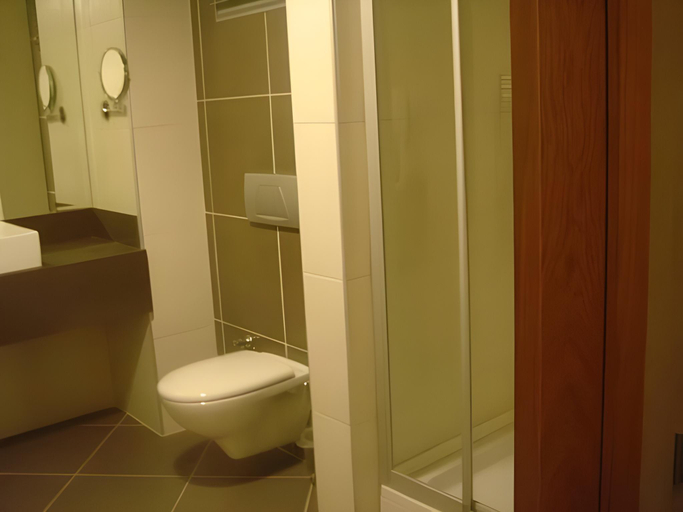 Bathroom 5, SOLANA BY YELKEN - All inclusive, Bodrum
