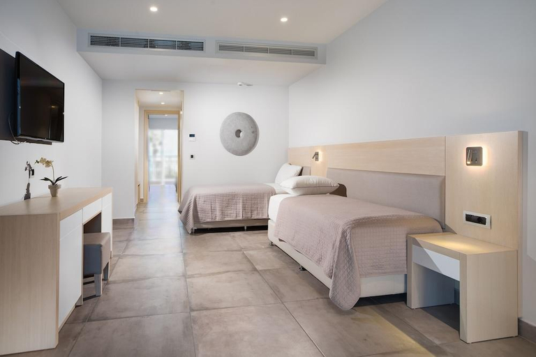 Bedroom 3, Porto Bello Royal, South Aegean