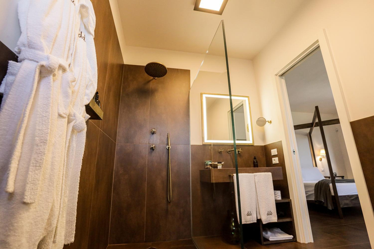 Others 5, Ddo Relais di Puglia, Brindisi