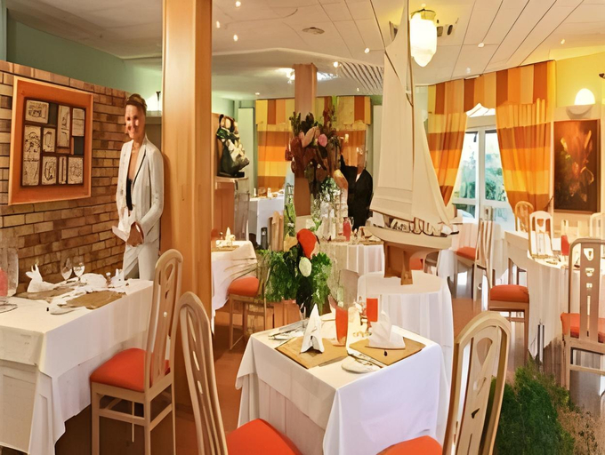 Food & Drinks 5, Hotel Aigue Marine, Côtes-d'Armor