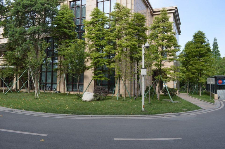 Others, Zhong Sheng Hotel, Chengdu