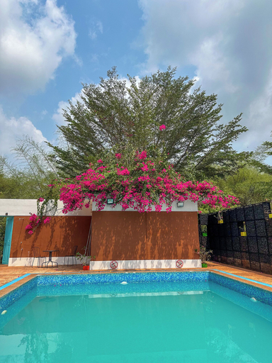 Pool 3, Truliv Bougan Villa, Viluppuram