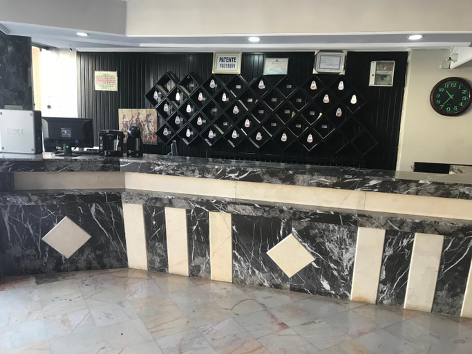 Others 5, Hotel Raiss, Oujda Angad