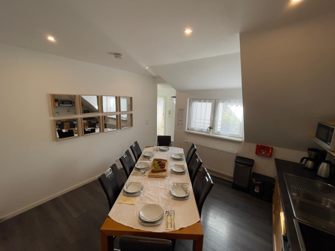 Facilities 4, Gemutliches Apartment in Geisenheim, Rheingau-Taunus-Kreis