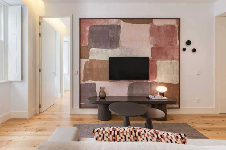 Room 3, Feel Porto Cl Rigos Charm Flat 2 1, Porto