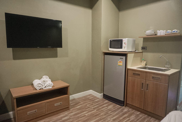 Others 3, centerpoint Hostel, Muang Trang
