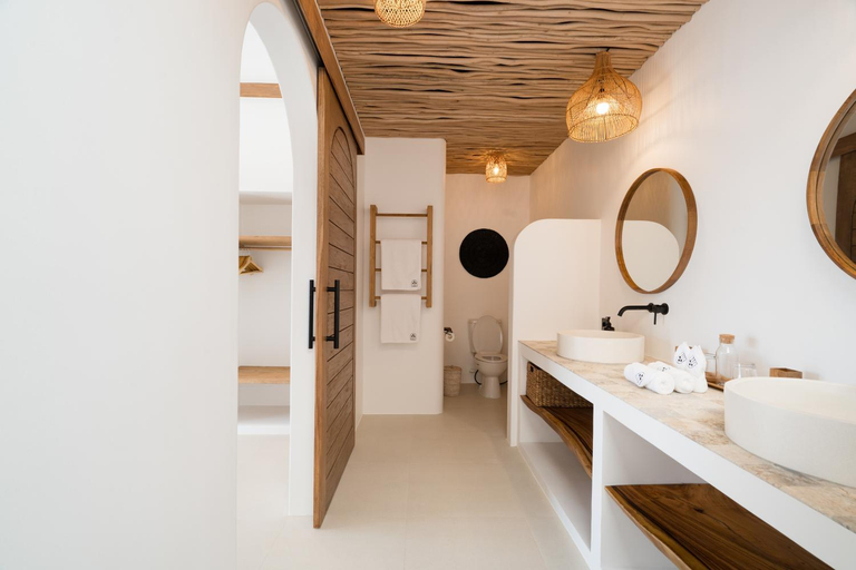 Bathroom, Villa Casa Gaia 6 by BaliSuperHost, Badung