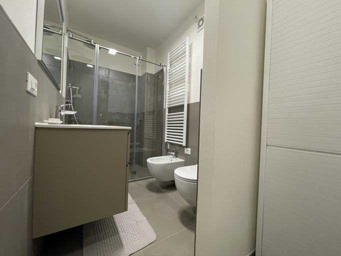Room 5, 034 Trilocale Pinzolo, Trento