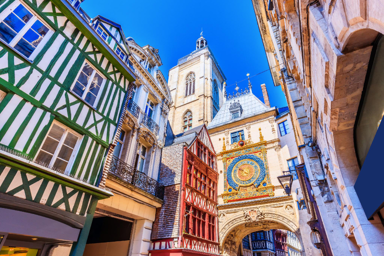 Exterior & Views 1, Appart Rouen Centre - Rue des bons enfants, Seine-Maritime