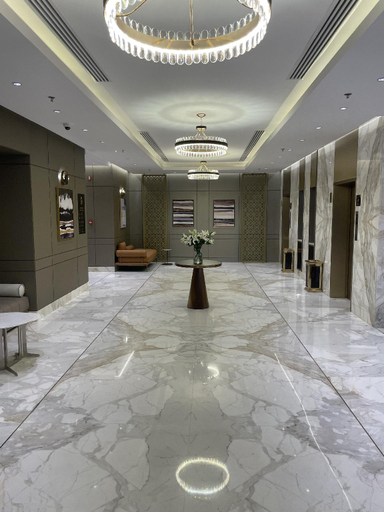 Others 2, BN Residence, Al Khobar