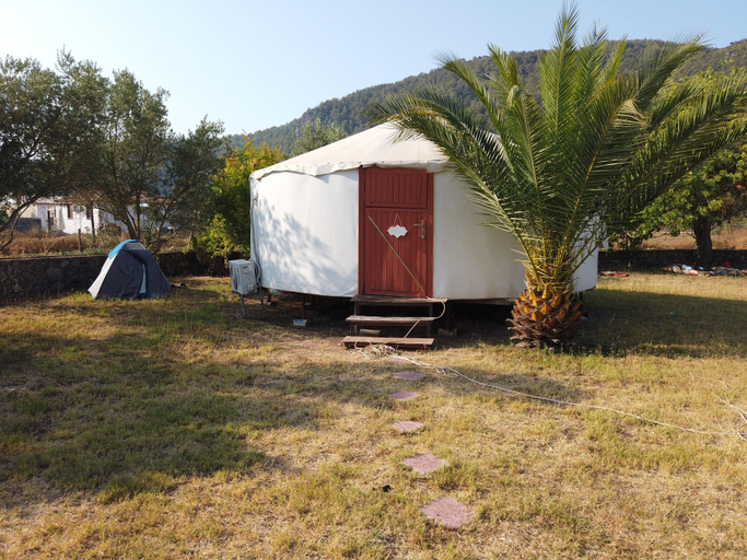 Others, Yol Glamping Hotel Retreat Center, Fethiye