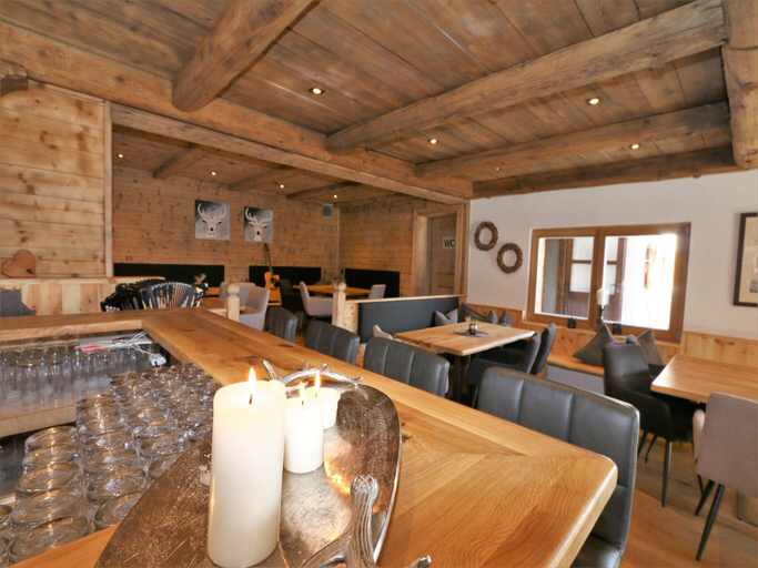 Food & Drinks 4, Alpine pasture in the Zillertal mountains, Schwaz