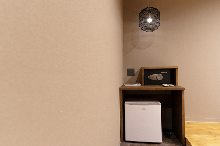 Others 5, Hotel San Hiroshima, Hiroshima