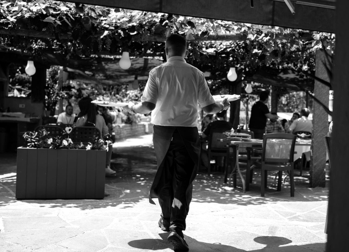 Food & Drinks 5, Hotel Ristorante Grotto Serta, Lugano