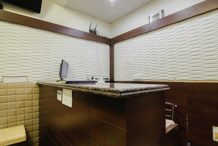 Others 4, Goroomgo City View Guest House Kolkata, Kolkata