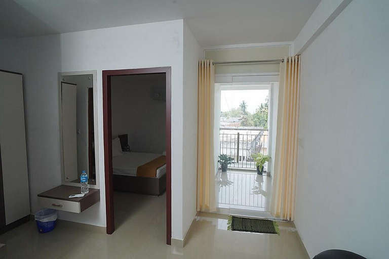 Others 3, SN ROOMS, Ernakulam