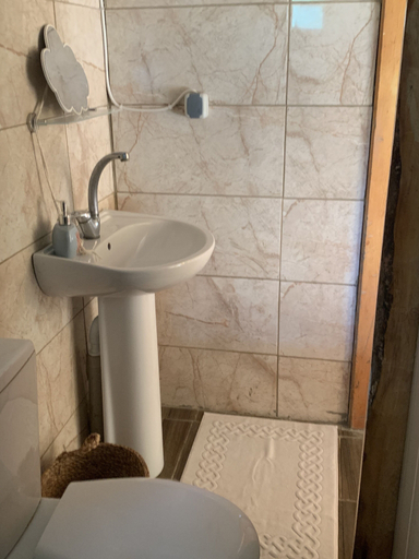 Bathroom 3, Yol Glamping Hotel Retreat Center, Fethiye