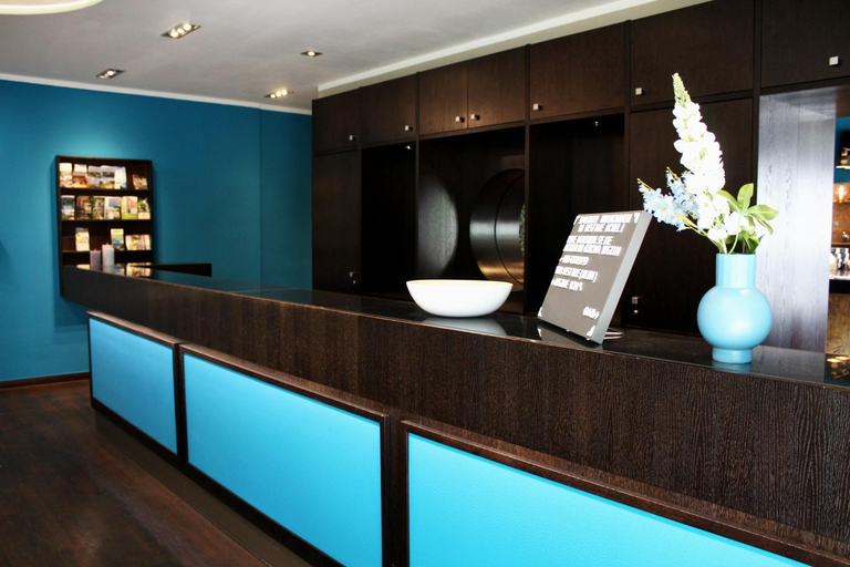 Public Area 3, Koblenz Valley Hotel by Belvilla, Mayen-Koblenz