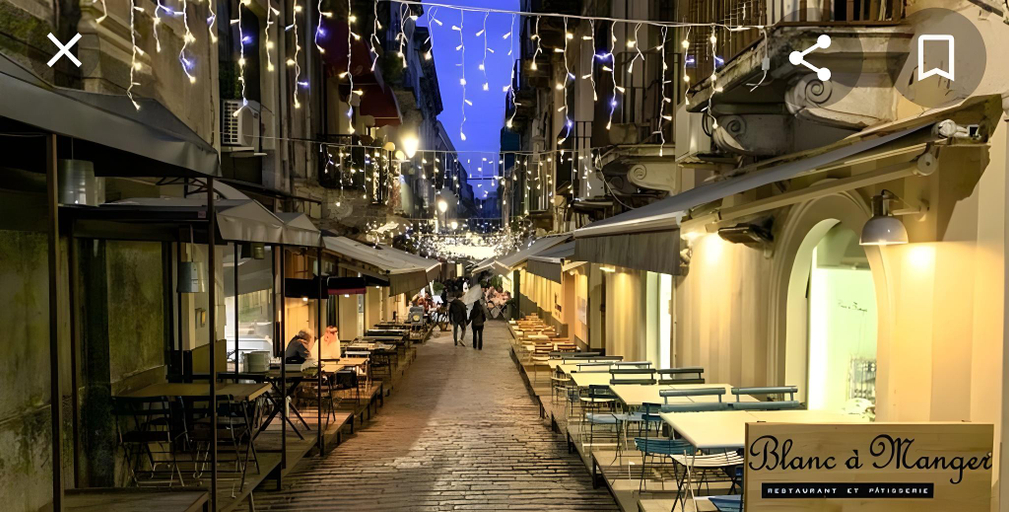 Food & Drinks 2, FILHOME44, Catania