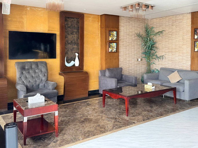 Others 3, Quiet Rooms 12 Serviced Apartments, Riyadh