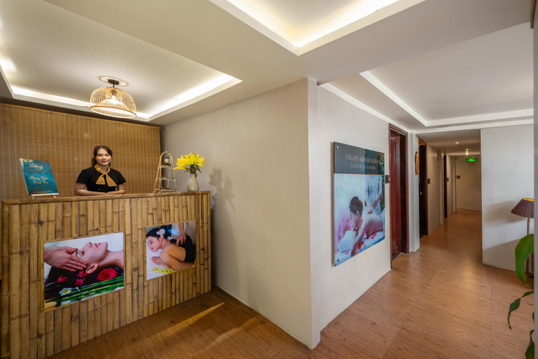 Others 5, Viet Nam Hotel, Huế
