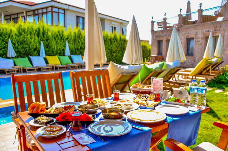 Food & Drinks 3, Cunda Rota Otel, Ayvalık
