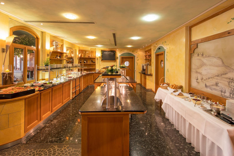 Food & Drinks, Hotel Touric, Waldeck-Frankenberg
