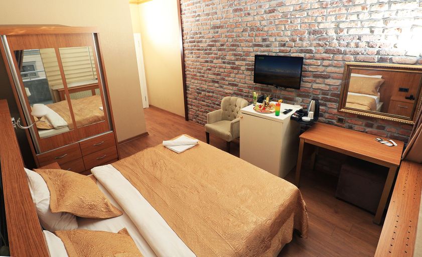 Bedroom 2, Marvell City Otel, Merkez