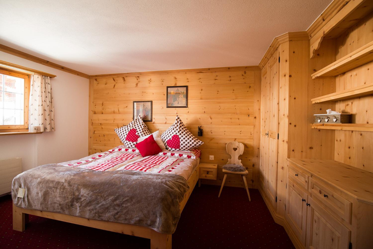 Others 5, Hotel Madrisajoch, Prättigau/Davos