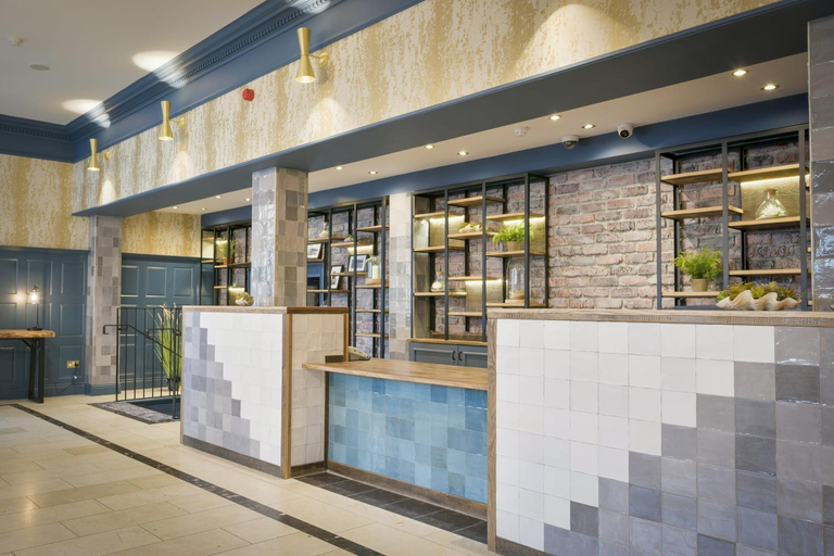 Public Area 5, Lahinch Coast Hotel & Suites