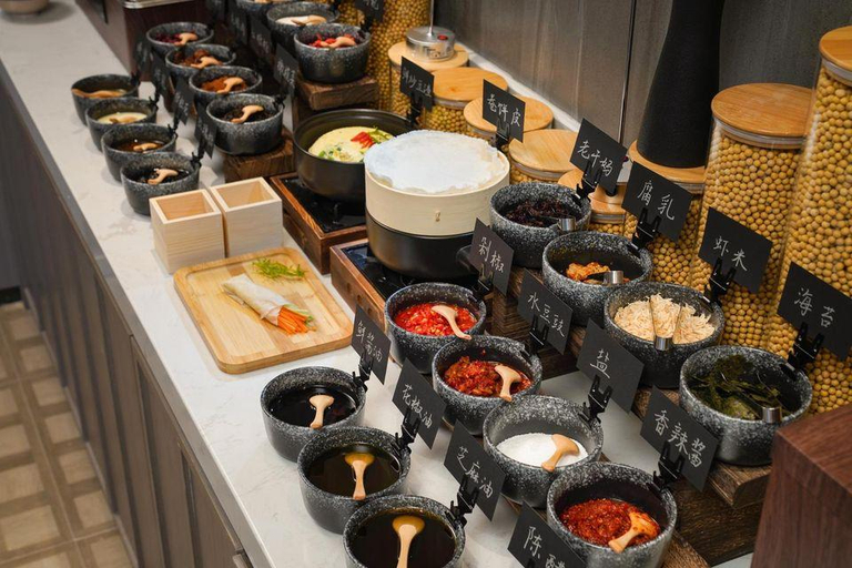 Food & Drinks 5, Atour Hotel Kunming Changshui International Airport Cloud Cube, Kunming