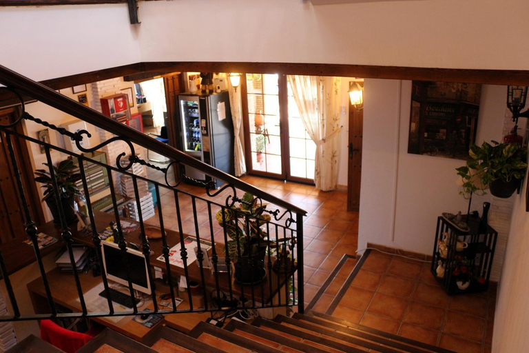 Public Area 2, Hostal Rural Turre, Almería