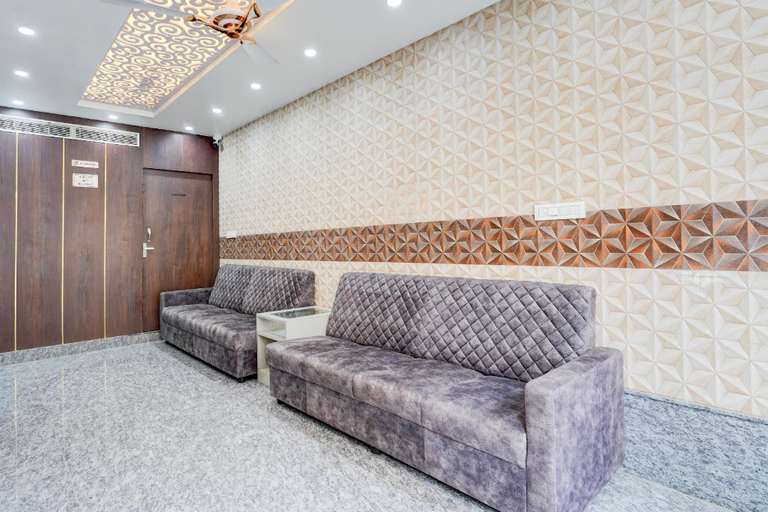 Others 4, Hotel O Golden Comforts, Bangalore